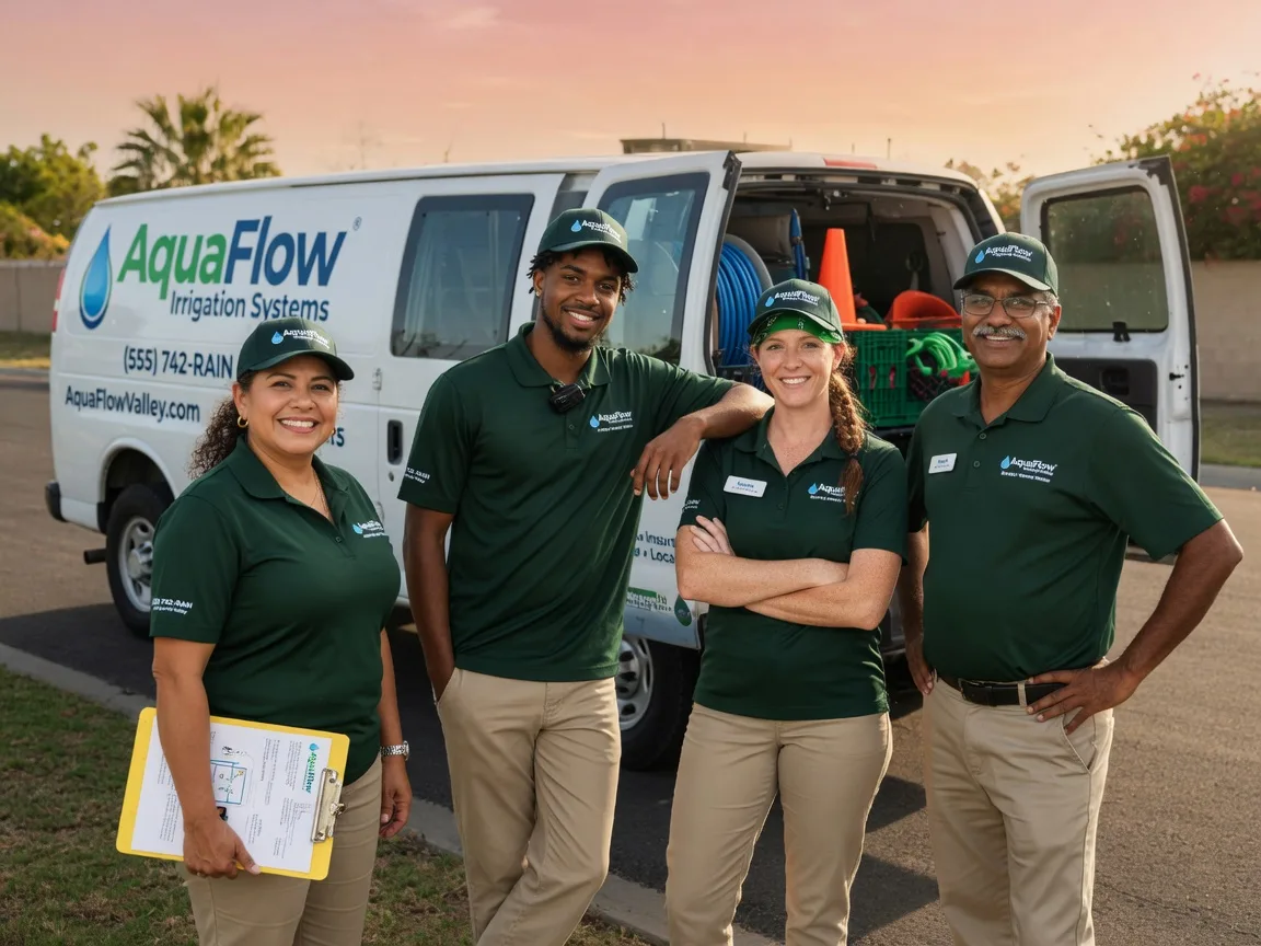 Irrigation Installation company in Gaylordsville, CT