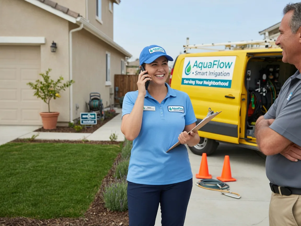 Irrigation Installation Gaylordsville, CT FAQs